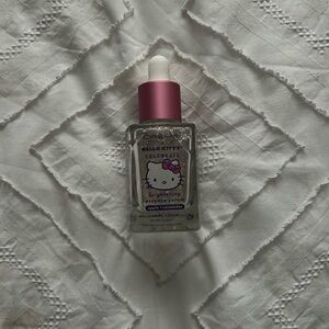 Brightening essence serum